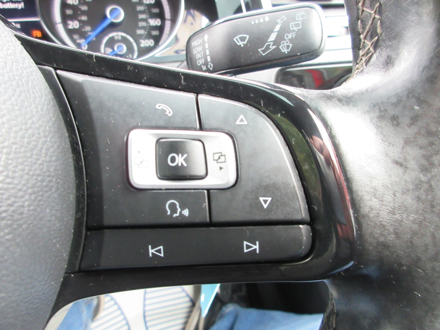 Used Volkswagen Golf 2014 for sale - 75629795: Photo 18