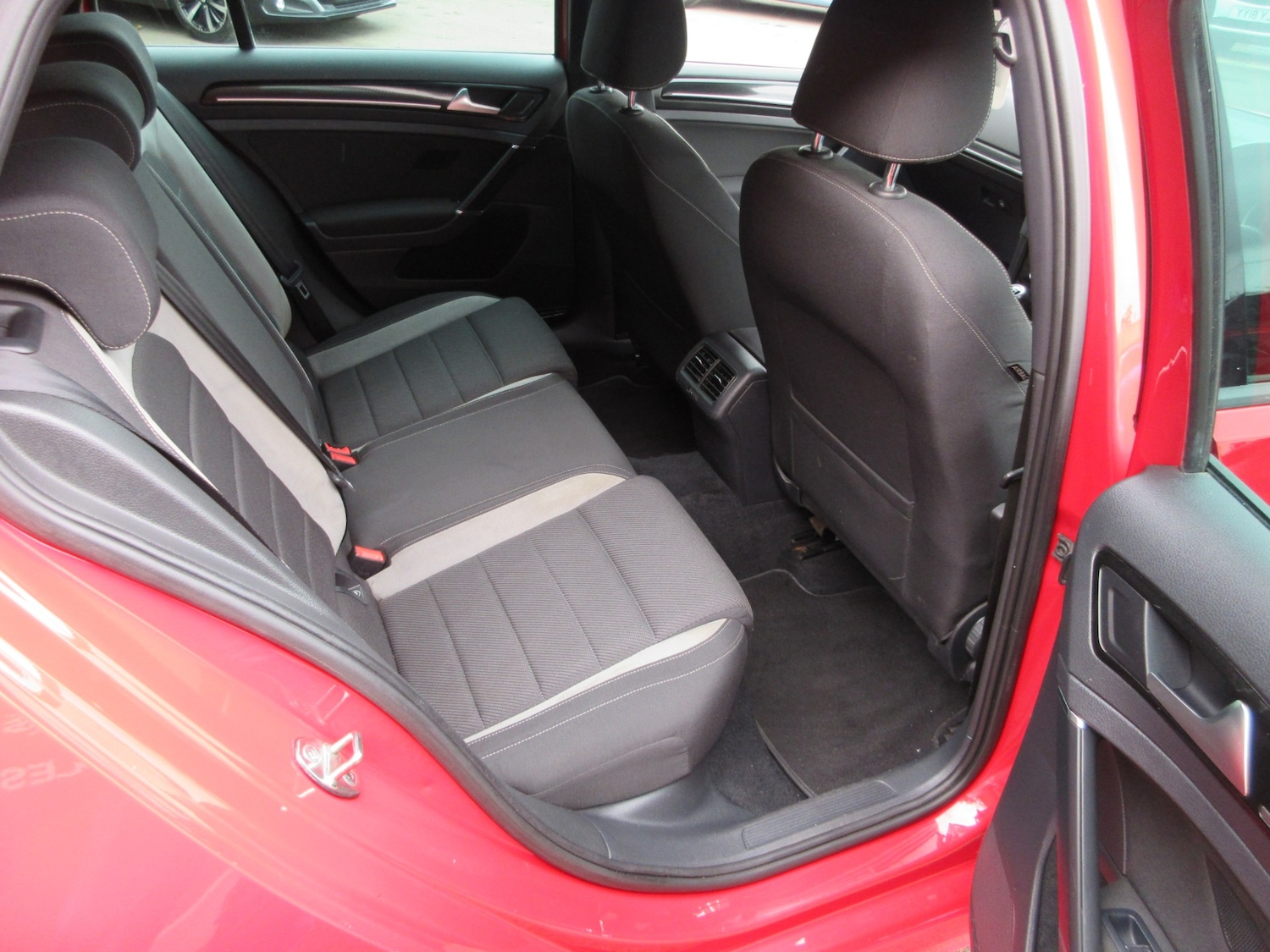 Used Volkswagen Golf 2014 for sale - 75629795: Photo 19