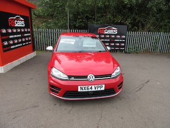 Volkswagen - Golf