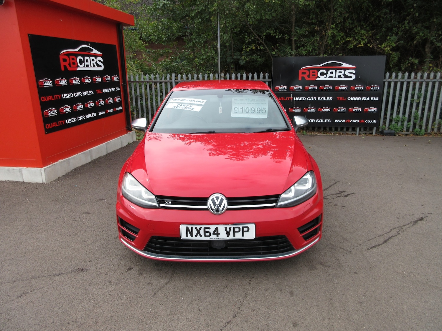 Used Volkswagen Golf 2014 for sale - 75629795: Photo 2