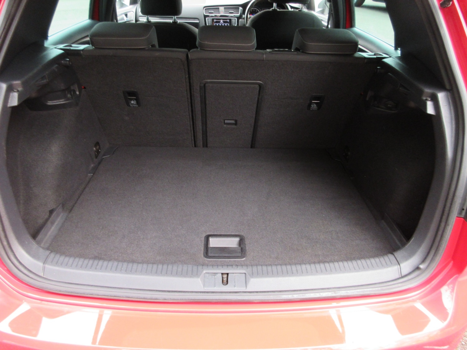 Used Volkswagen Golf 2014 for sale - 75629795: Photo 20