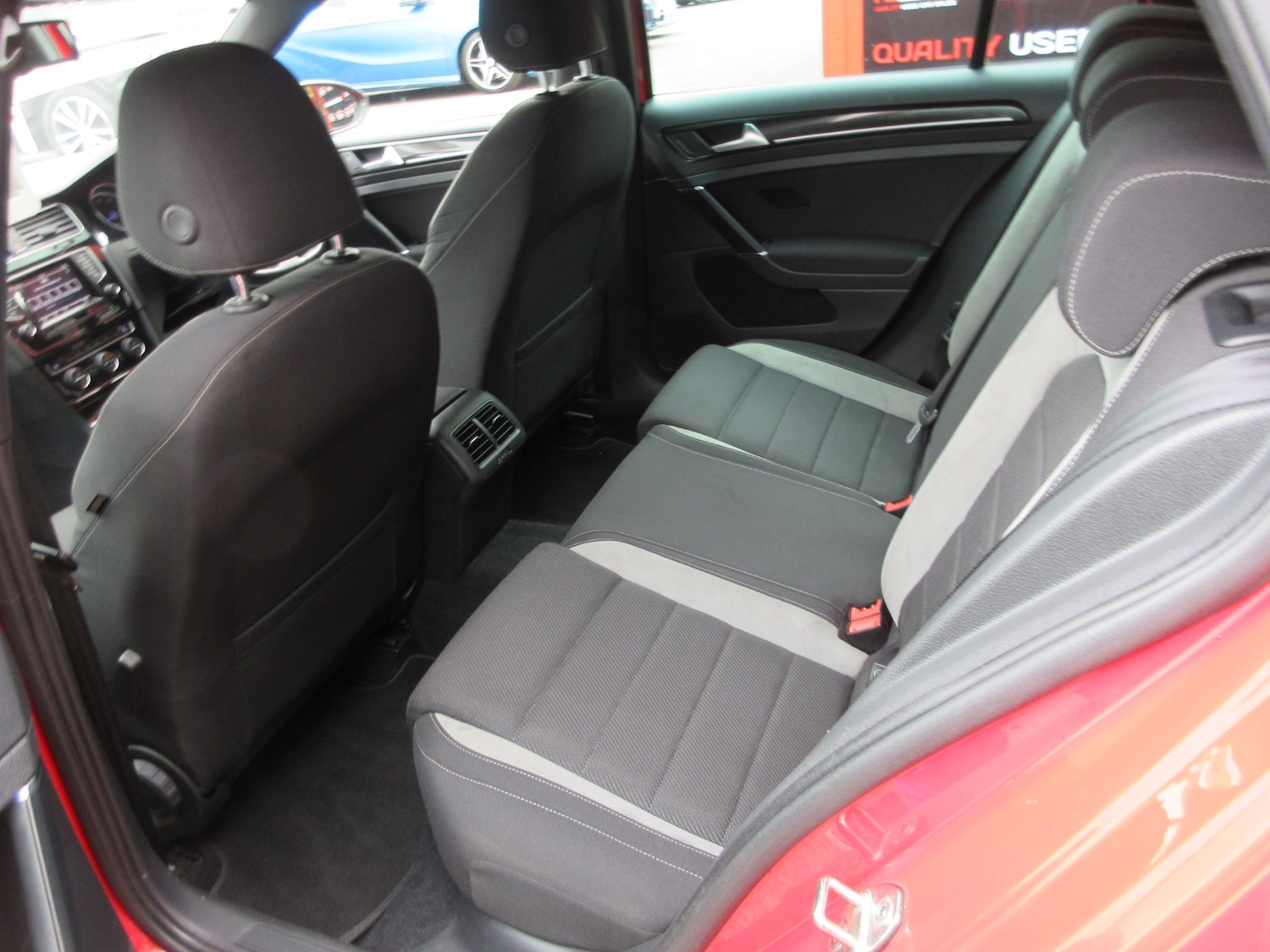 Used Volkswagen Golf 2014 for sale - 75629795: Photo 23