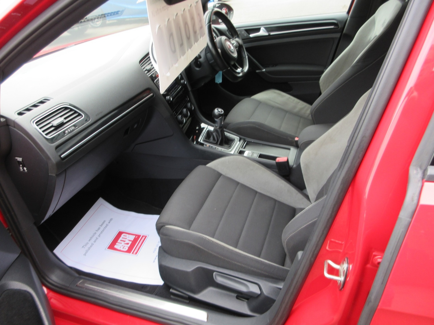 Used Volkswagen Golf 2014 for sale - 75629795: Photo 24