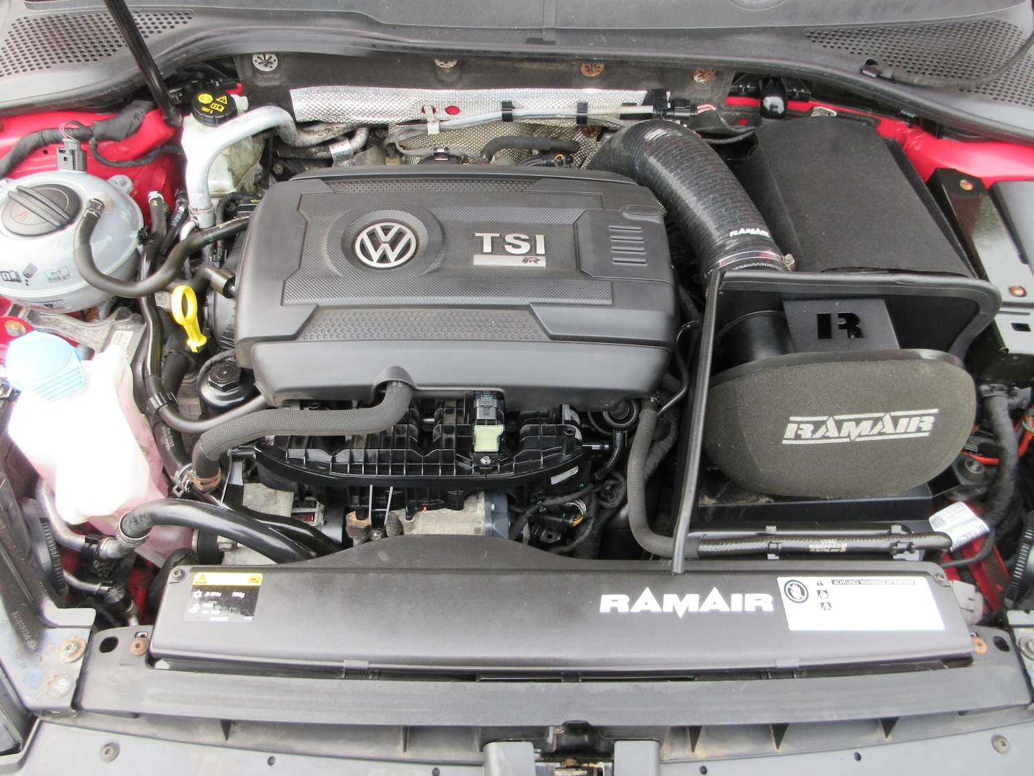 Used Volkswagen Golf 2014 for sale - 75629795: Photo 25