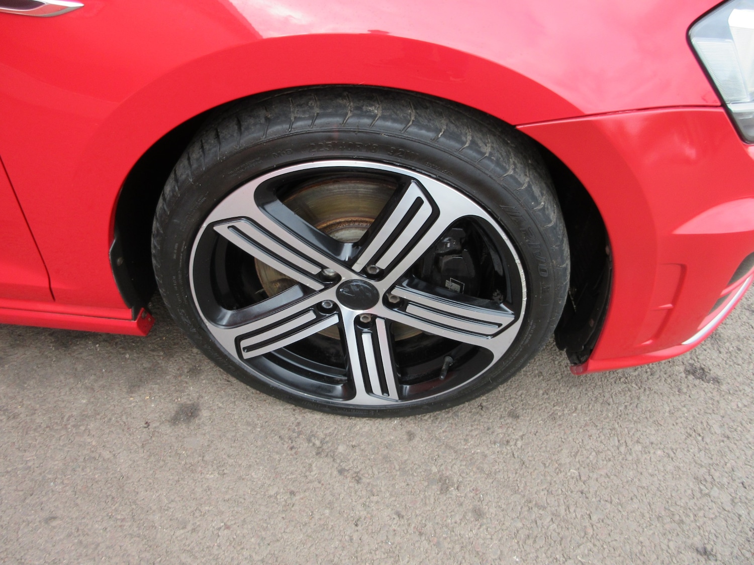 Used Volkswagen Golf 2014 for sale - 75629795: Photo 26