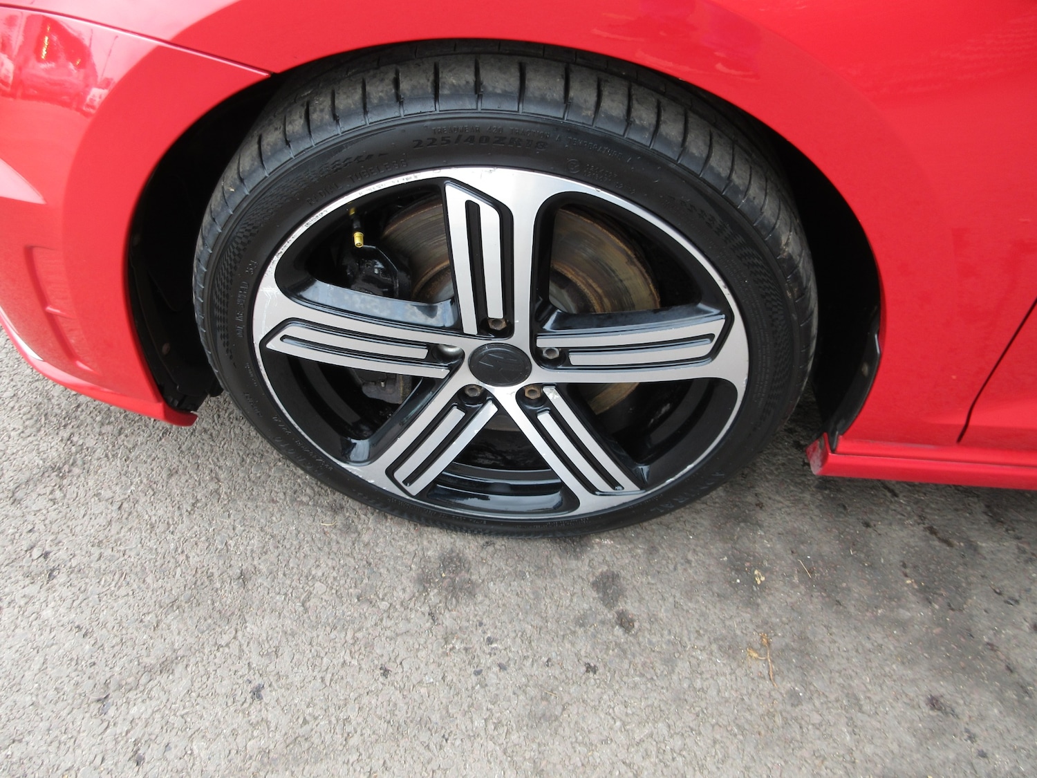 Used Volkswagen Golf 2014 for sale - 75629795: Photo 29