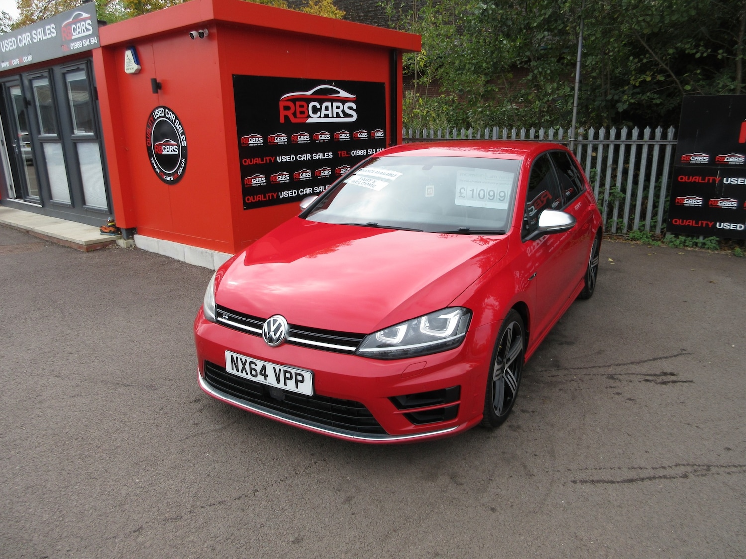 Used Volkswagen Golf 2014 for sale - 75629795: Photo 3