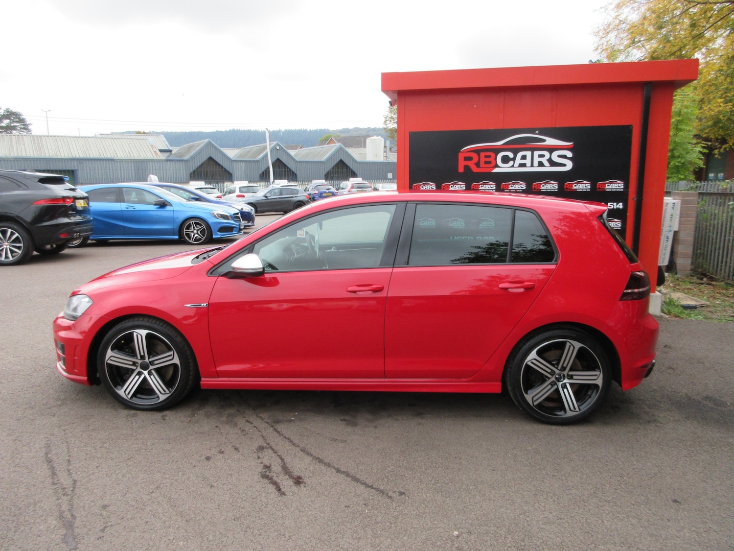 Used Volkswagen Golf 2014 for sale - 75629795: Photo 4