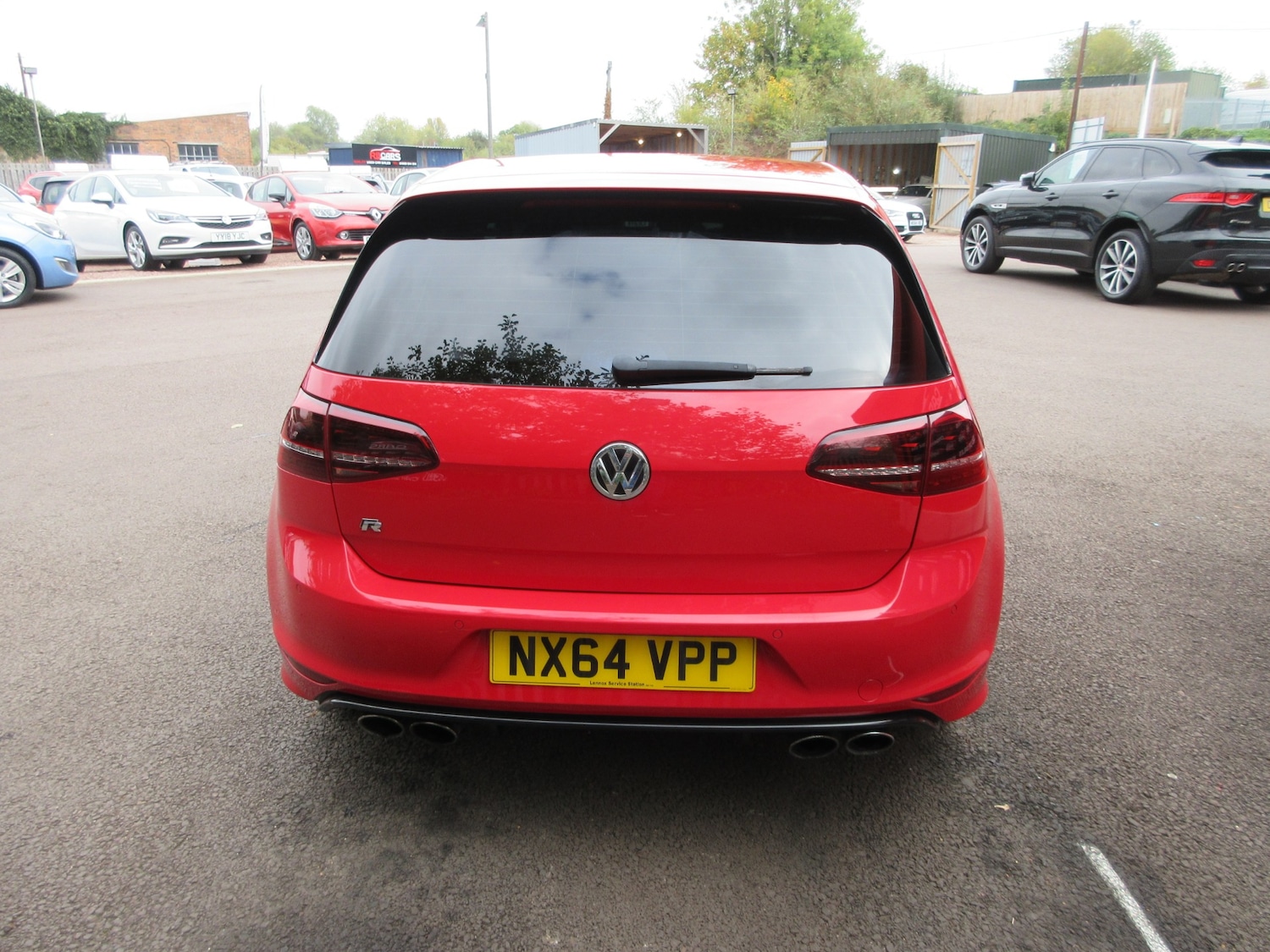 Used Volkswagen Golf 2014 for sale - 75629795: Photo 5