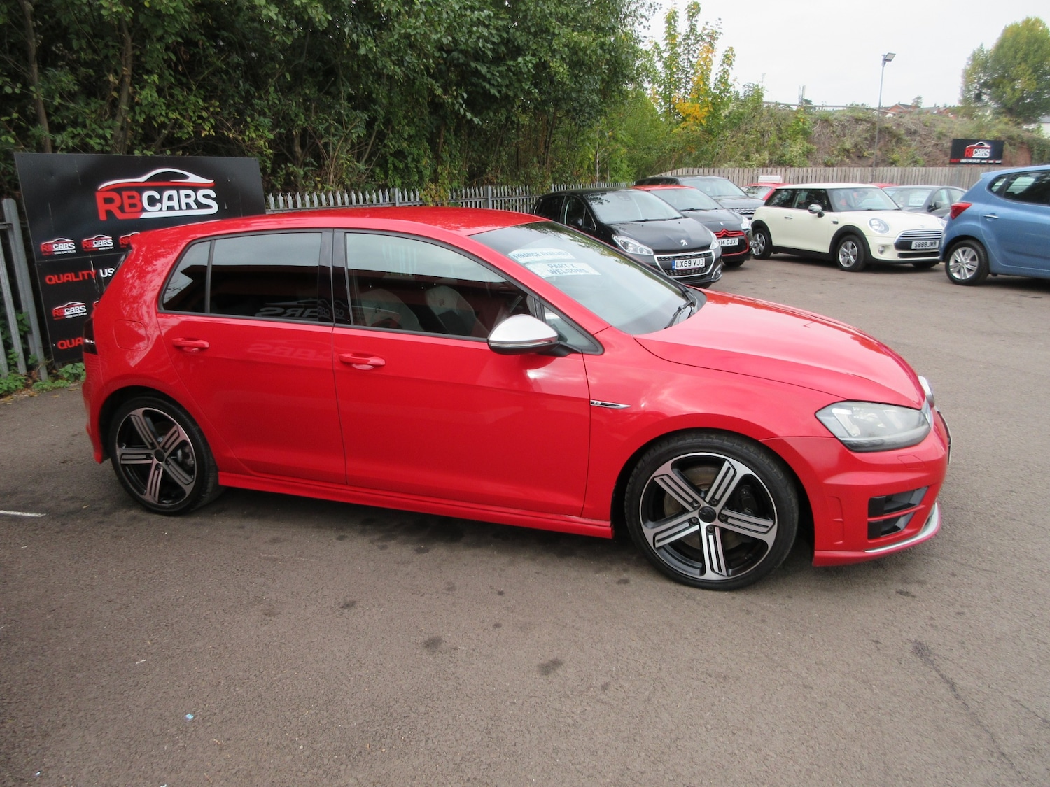 Used Volkswagen Golf 2014 for sale - 75629795: Photo 7