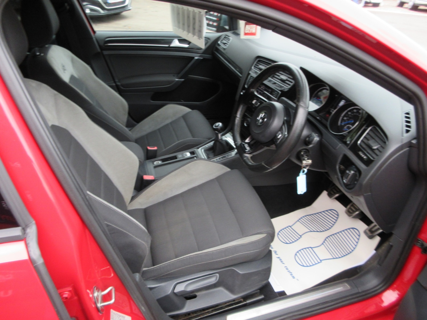 Used Volkswagen Golf 2014 for sale - 75629795: Photo 9