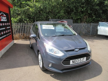 Used Ford B-MAX 2013 for sale - 79251601: Photo