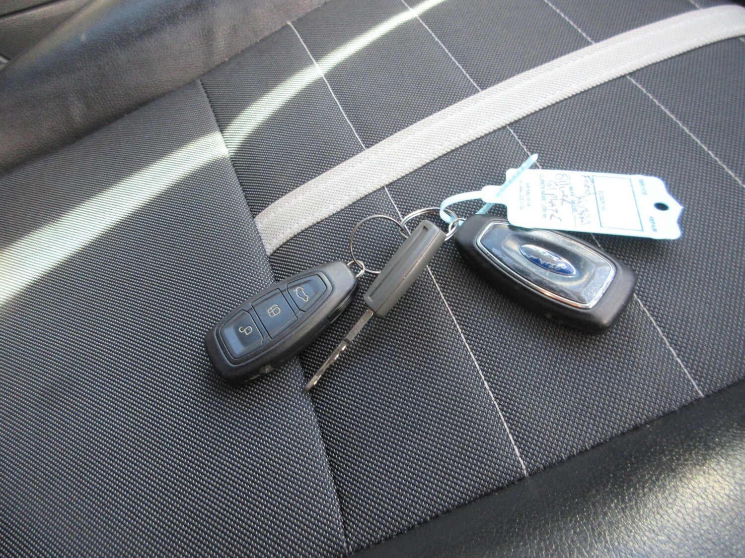 Used Ford Kuga 2012 for sale - 77864585: Photo 10