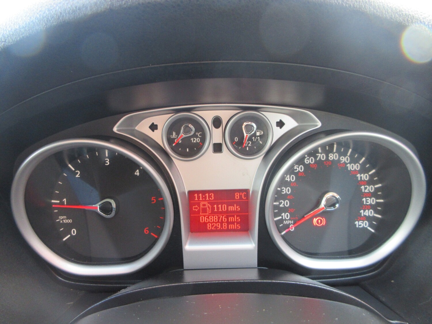 Used Ford Kuga 2012 for sale - 77864585: Photo 14