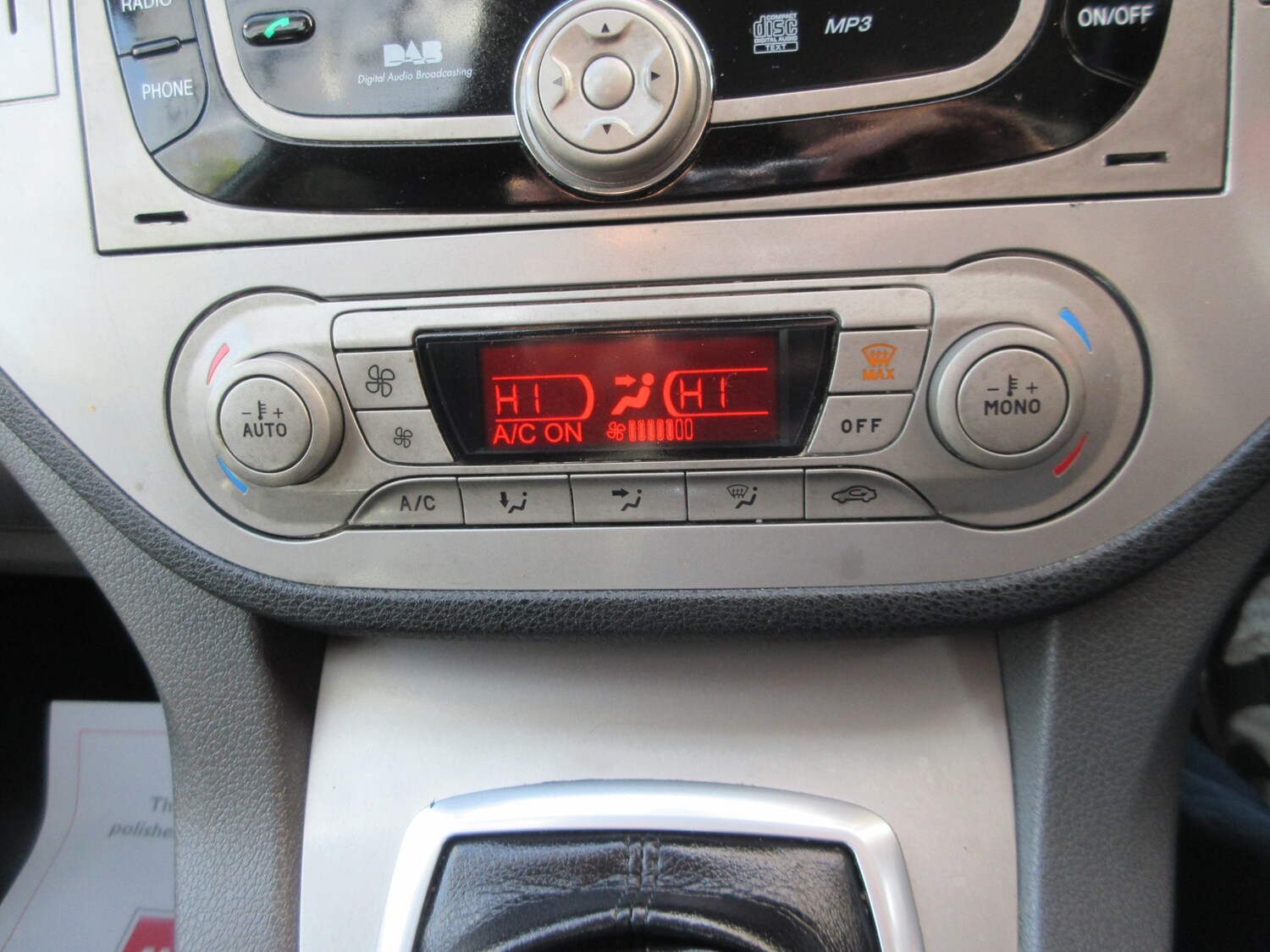 Used Ford Kuga 2012 for sale - 77864585: Photo 16