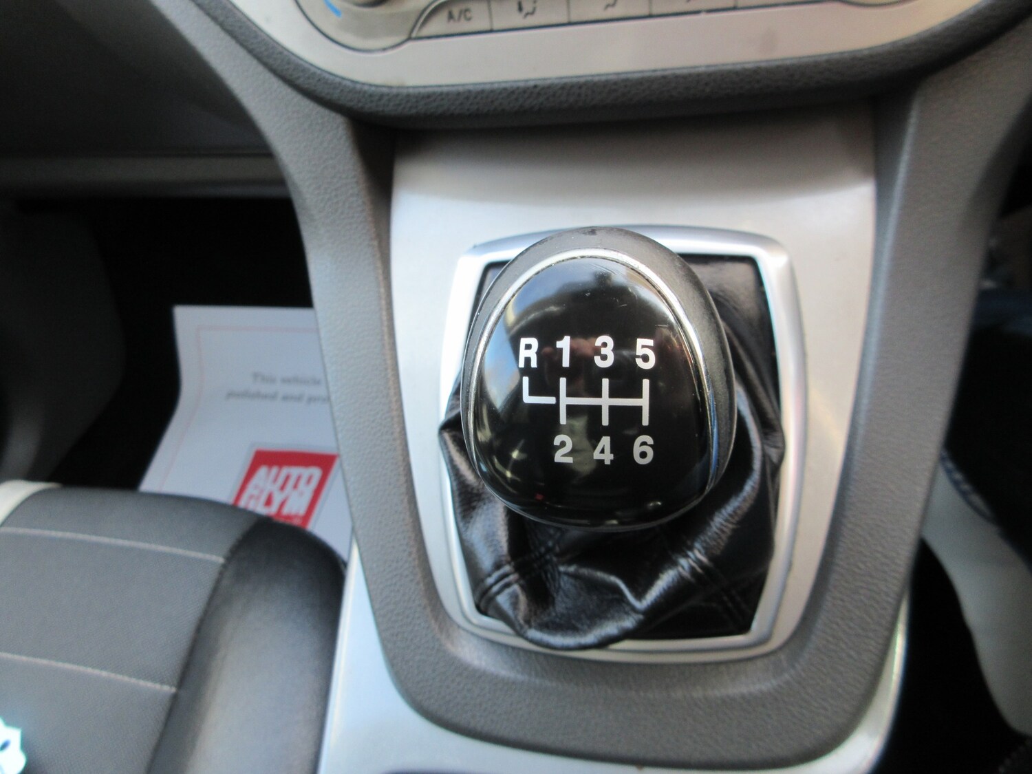 Used Ford Kuga 2012 for sale - 77864585: Photo 17