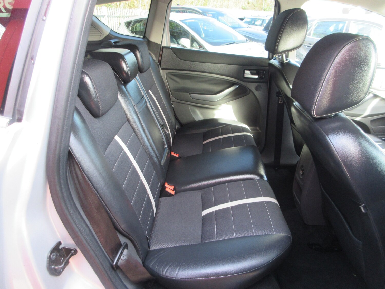 Used Ford Kuga 2012 for sale - 77864585: Photo 20