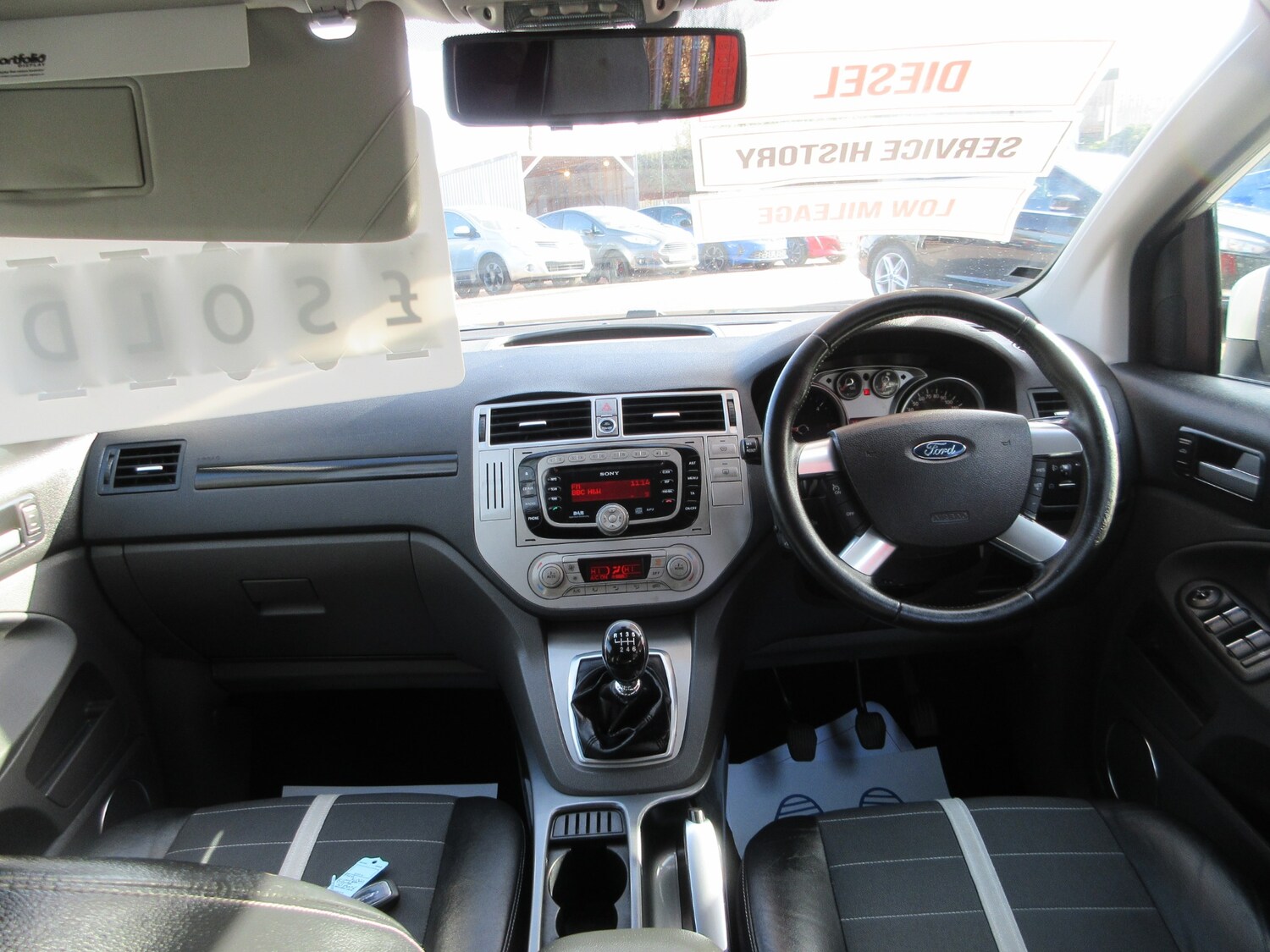 Used Ford Kuga 2012 for sale - 77864585: Photo 21
