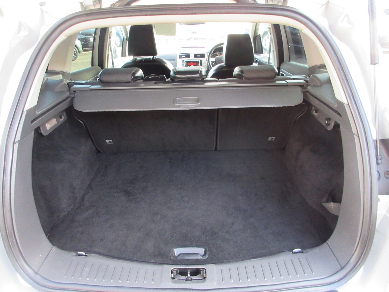 Used Ford Kuga 2012 for sale - 77864585: Photo 22