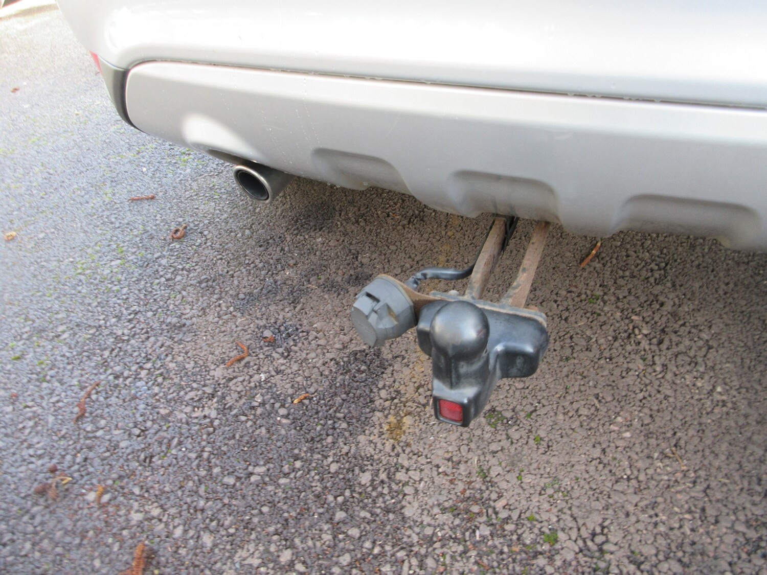 Used Ford Kuga 2012 for sale - 77864585: Photo 23