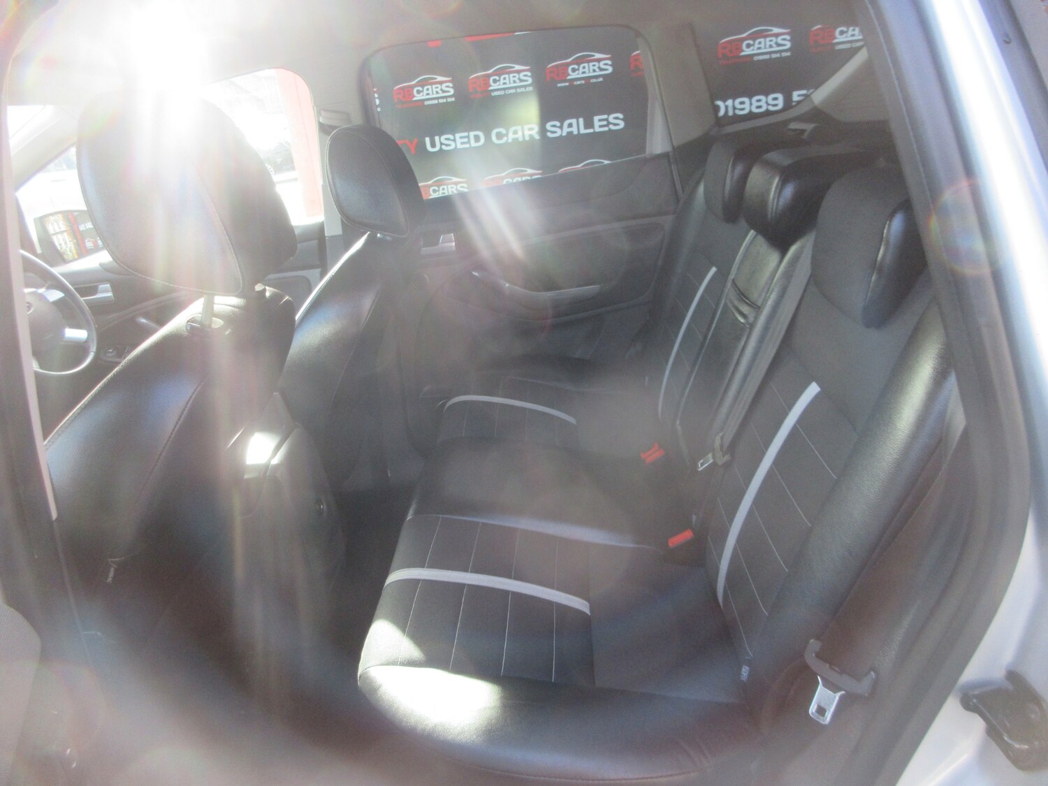 Used Ford Kuga 2012 for sale - 77864585: Photo 24