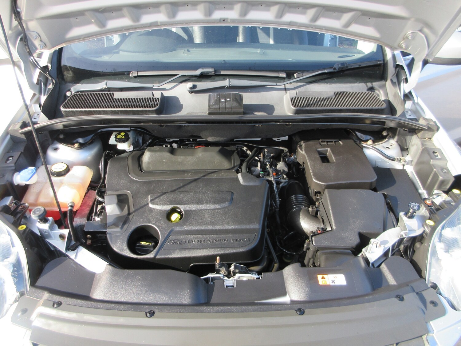 Used Ford Kuga 2012 for sale - 77864585: Photo 26