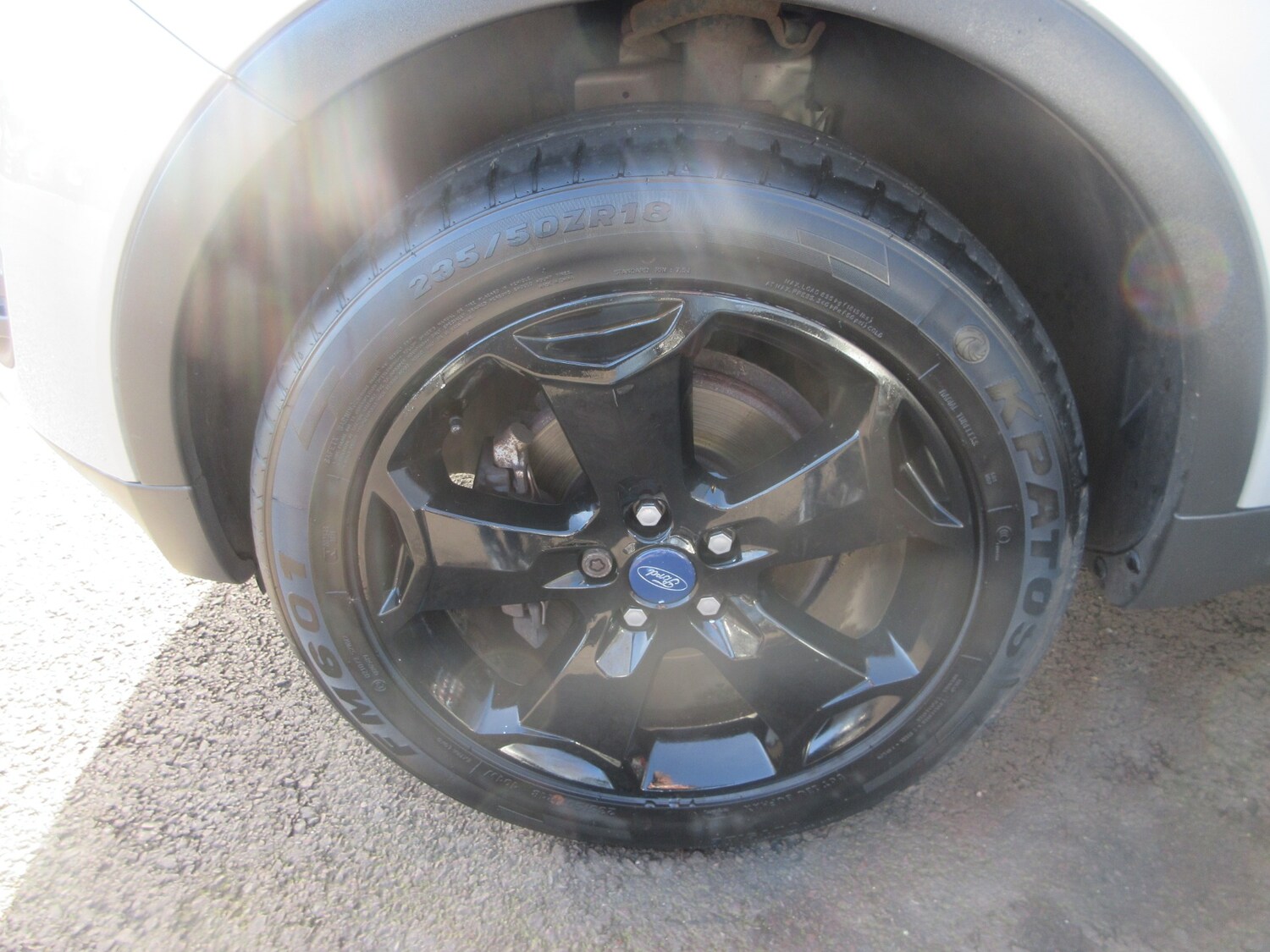 Used Ford Kuga 2012 for sale - 77864585: Photo 27