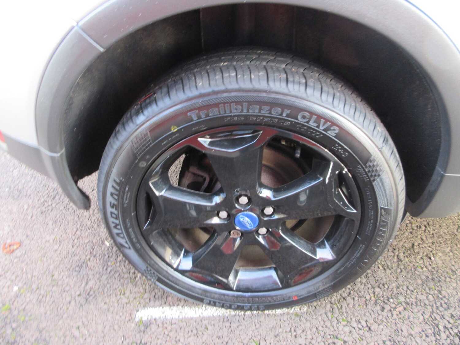 Used Ford Kuga 2012 for sale - 77864585: Photo 29