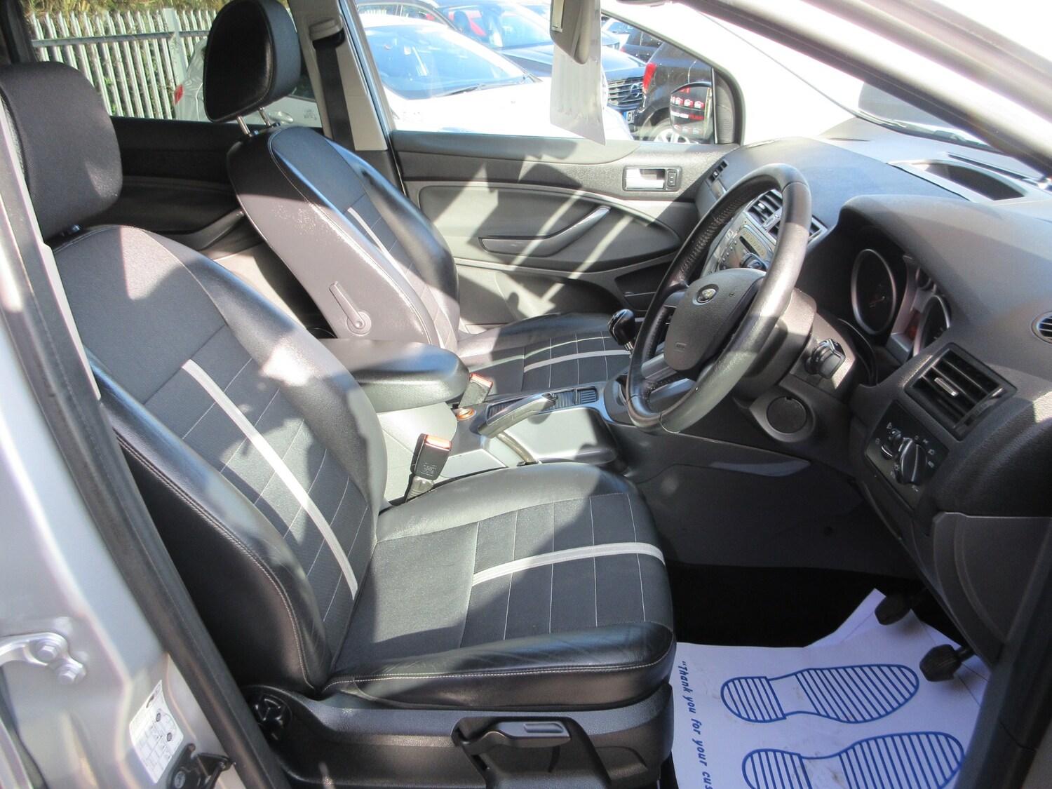 Used Ford Kuga 2012 for sale - 77864585: Photo 9