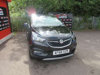 2018 (68) - 1.4T Active 5dr Auto
