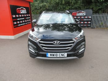 Used Hyundai TUCSON 2018 for sale - 79788529: Photo