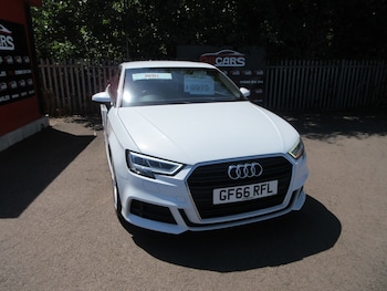 Used Audi A3 2016 for sale - 78915864: Photo