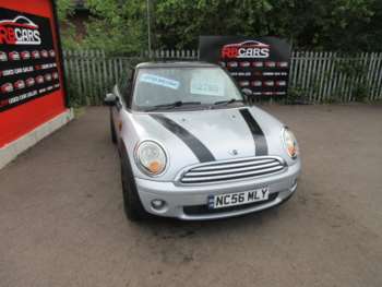 2006 (56) - 1.6 Cooper 3dr Auto