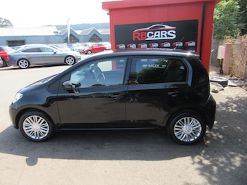 Used Volkswagen up! 2018 for sale - 79216906: Photo