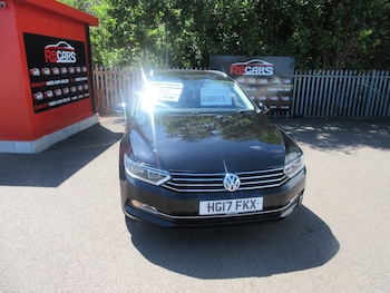 Used Volkswagen Passat 2017 for sale - 78788033: Photo
