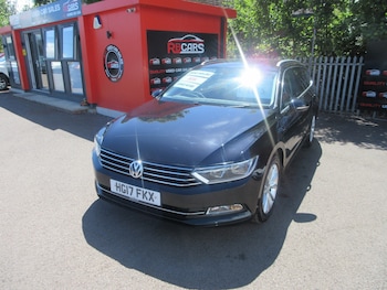 Used Volkswagen Passat 2017 for sale - 78788033: Photo