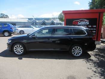 Used Volkswagen Passat 2017 for sale - 78788033: Photo