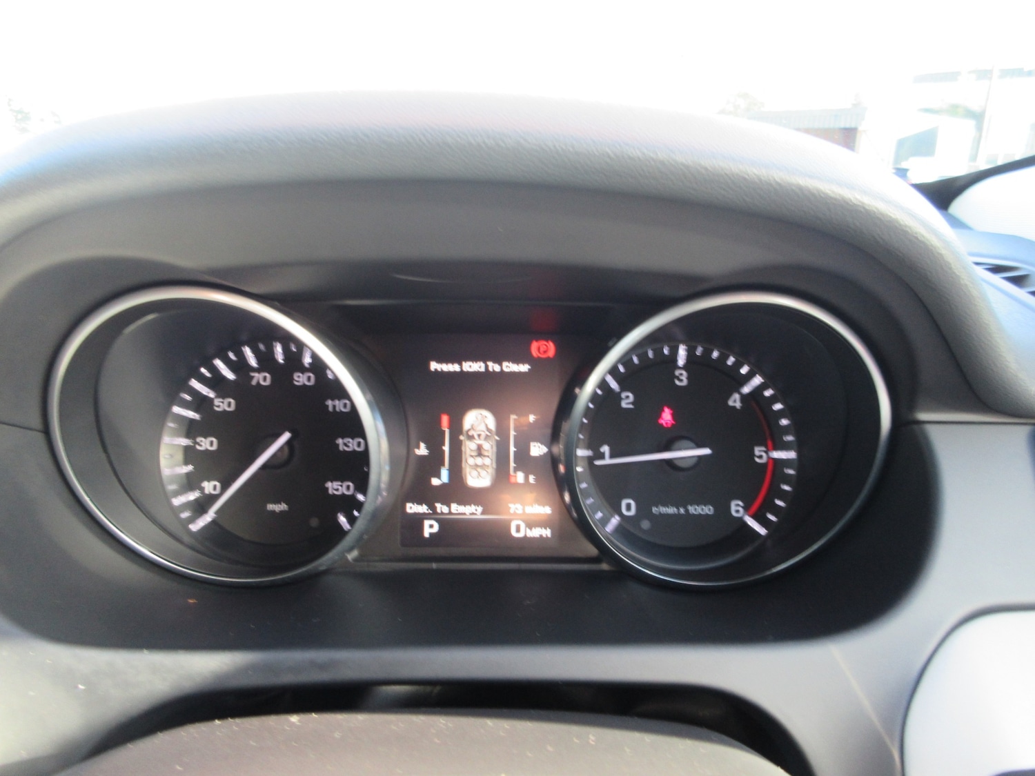 Used Land Rover Discovery Sport 2016 for sale - 76517589: Photo 12