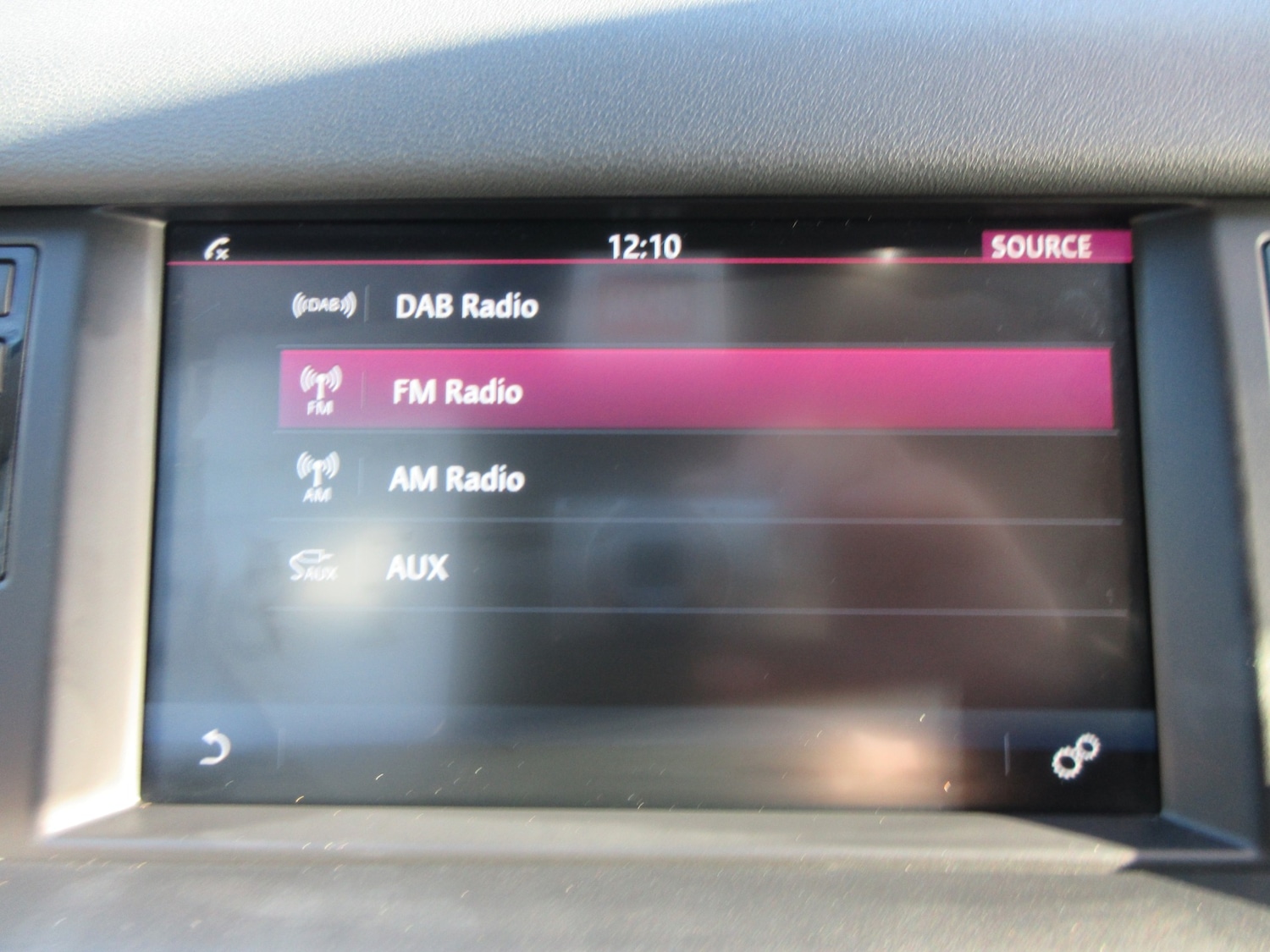 Used Land Rover Discovery Sport 2016 for sale - 76517589: Photo 14