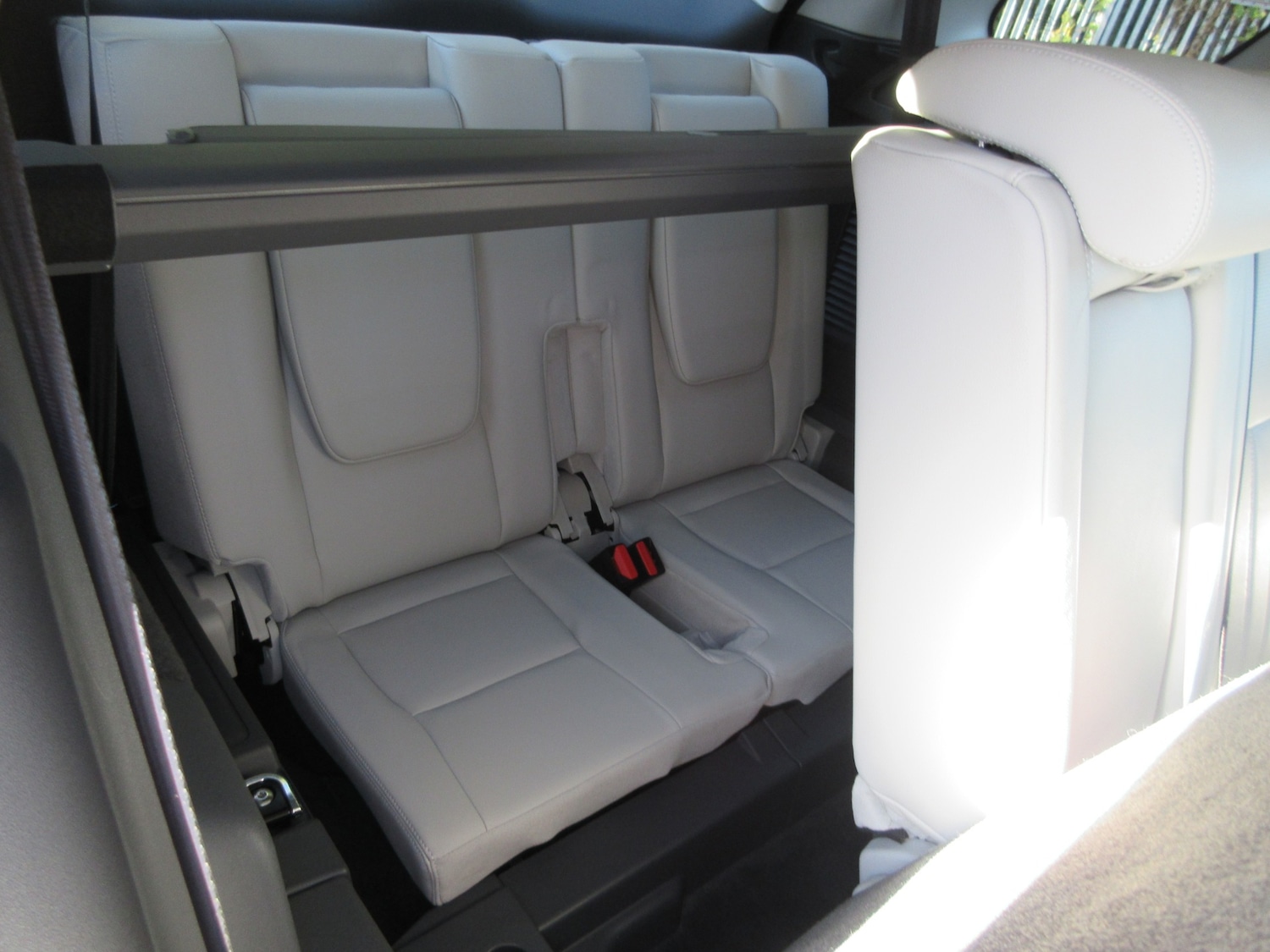 Used Land Rover Discovery Sport 2016 for sale - 76517589: Photo 22