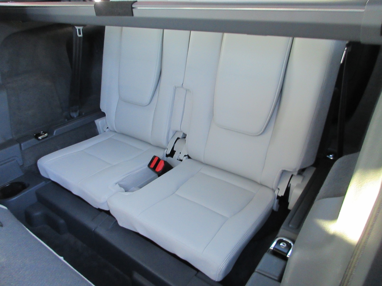 Used Land Rover Discovery Sport 2016 for sale - 76517589: Photo 29