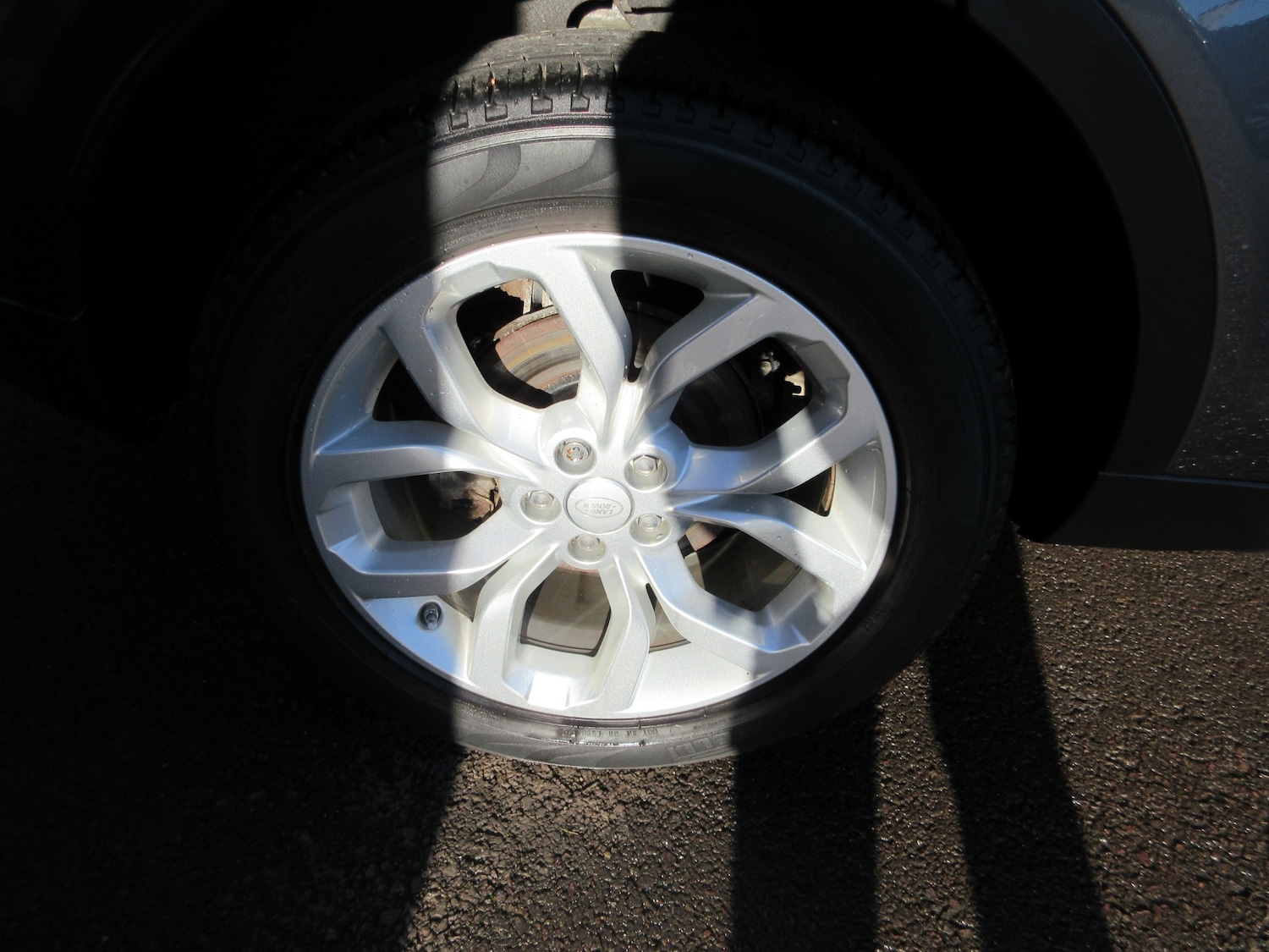 Used Land Rover Discovery Sport 2016 for sale - 76517589: Photo 33