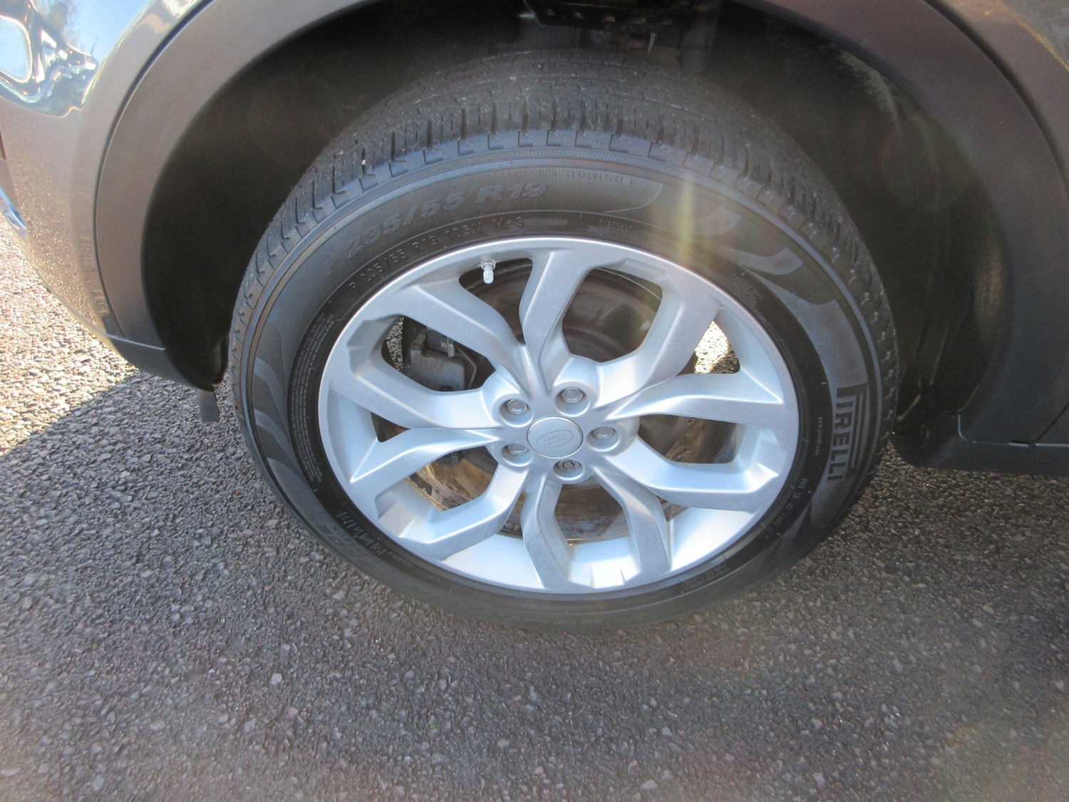 Used Land Rover Discovery Sport 2016 for sale - 76517589: Photo 35