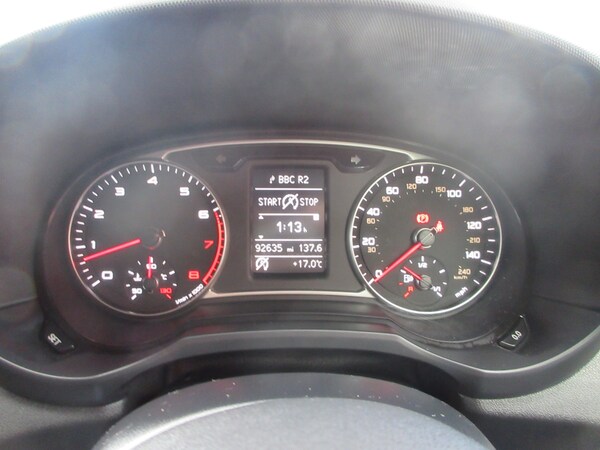 Used Audi A1 2014 for sale - 75629799: Photo 11