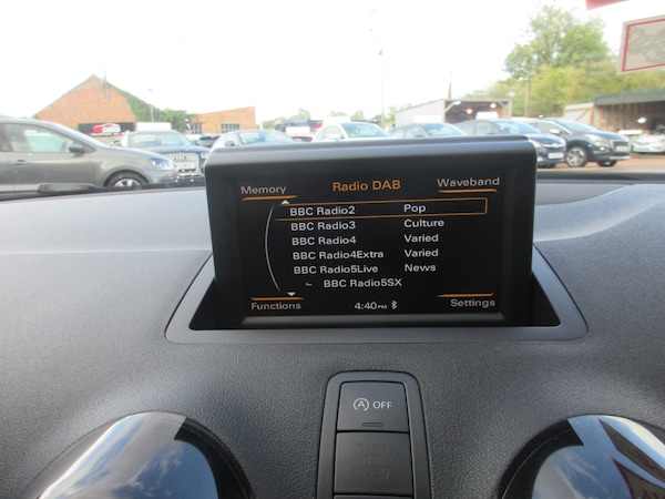 Used Audi A1 2014 for sale - 75629799: Photo 12