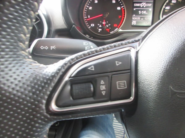 Used Audi A1 2014 for sale - 75629799: Photo 17