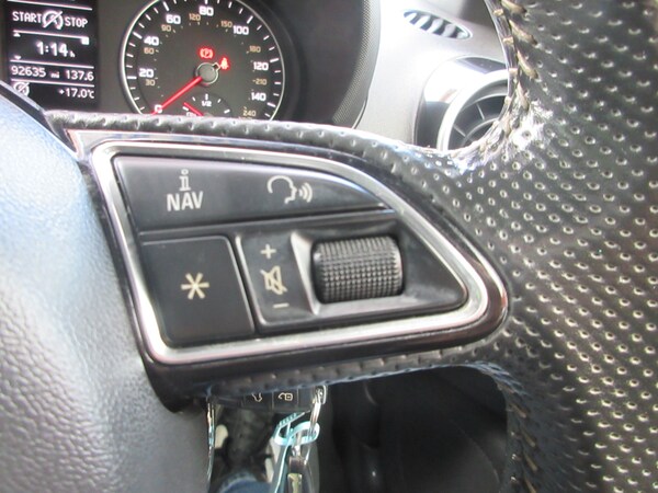 Used Audi A1 2014 for sale - 75629799: Photo 18