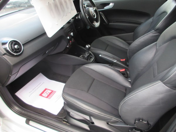 Used Audi A1 2014 for sale - 75629799: Photo 22