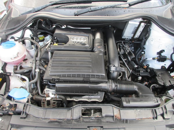 Used Audi A1 2014 for sale - 75629799: Photo 25