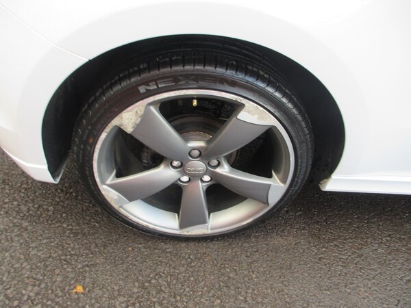 Used Audi A1 2014 for sale - 75629799: Photo 27